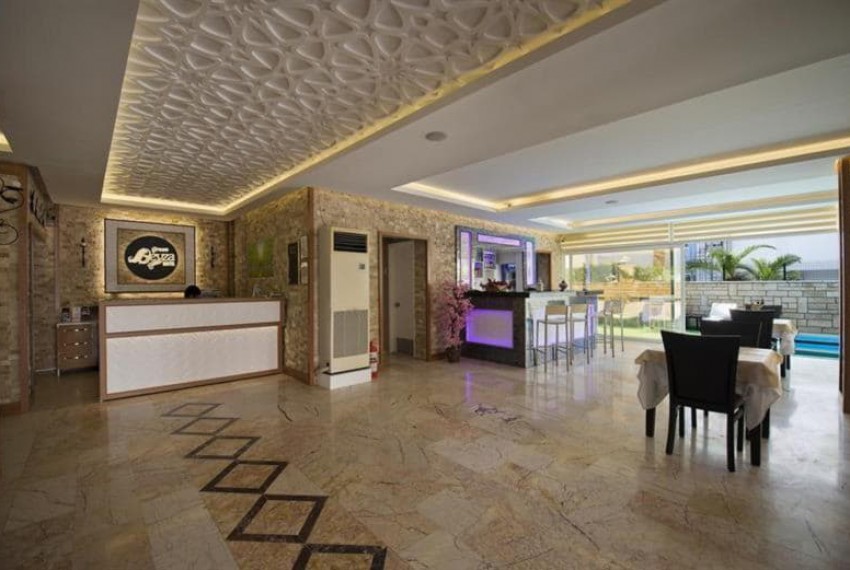 Green Beyza Hotel, 3* Green Beyza Hotel, 3*