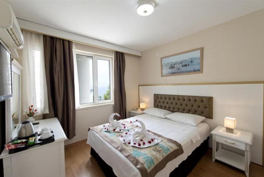 Green Beyza Hotel, 3* Green Beyza Hotel, 3*