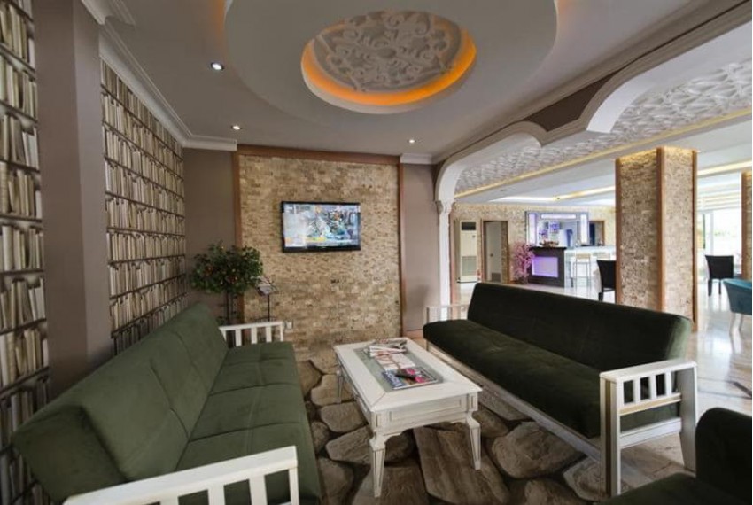 Green Beyza Hotel, 3* Green Beyza Hotel, 3*
