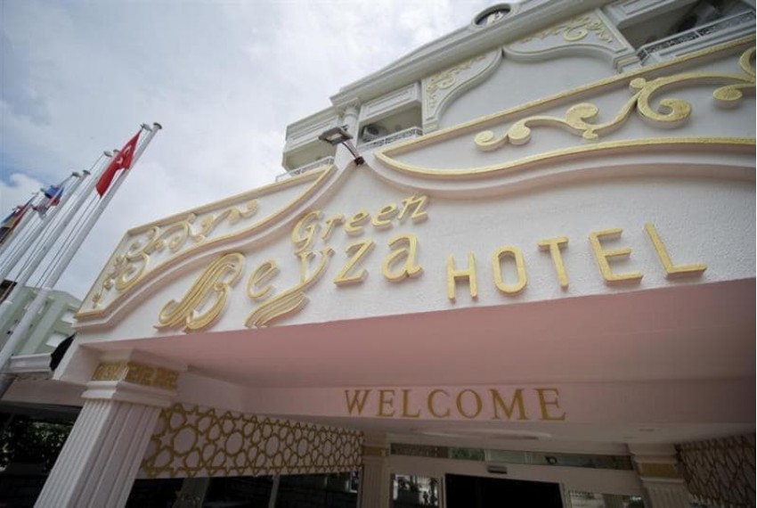 Green Beyza Hotel, 3* Green Beyza Hotel, 3*