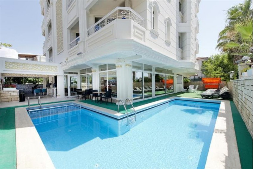 Green Beyza Hotel, 3* Green Beyza Hotel, 3*