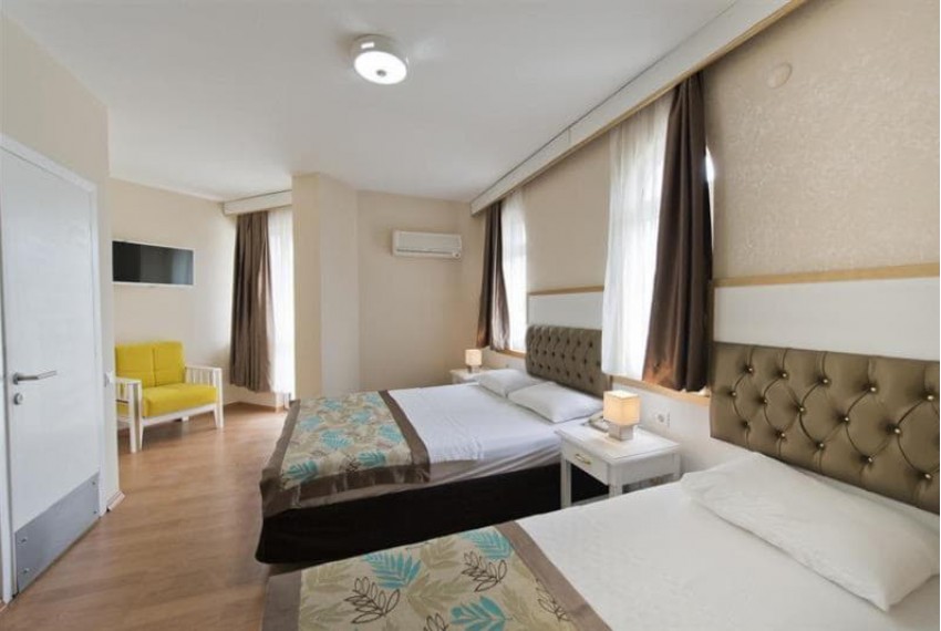 Green Beyza Hotel, 3* Green Beyza Hotel, 3*