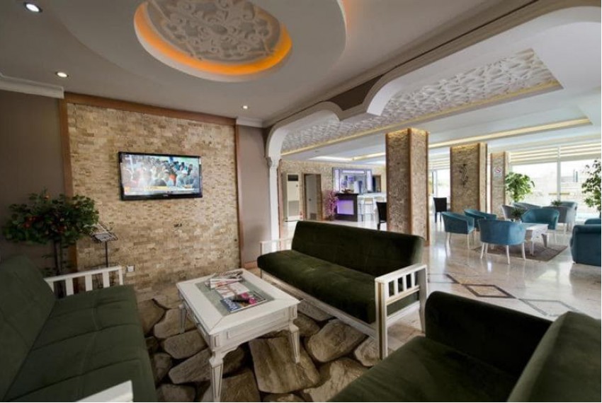 Green Beyza Hotel, 3* Green Beyza Hotel, 3*