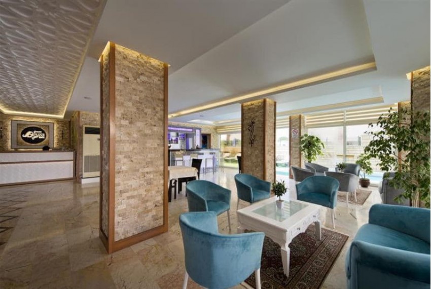Green Beyza Hotel, 3* Green Beyza Hotel, 3*