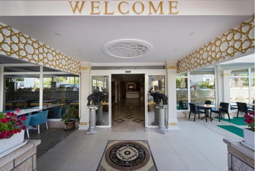 Green Beyza Hotel, 3* Green Beyza Hotel, 3*