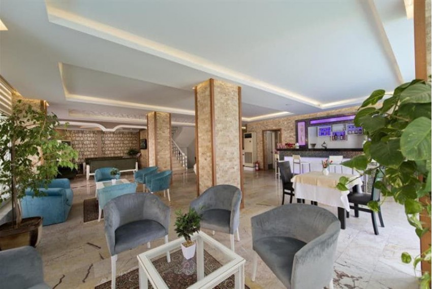 Green Beyza Hotel, 3* Green Beyza Hotel, 3*