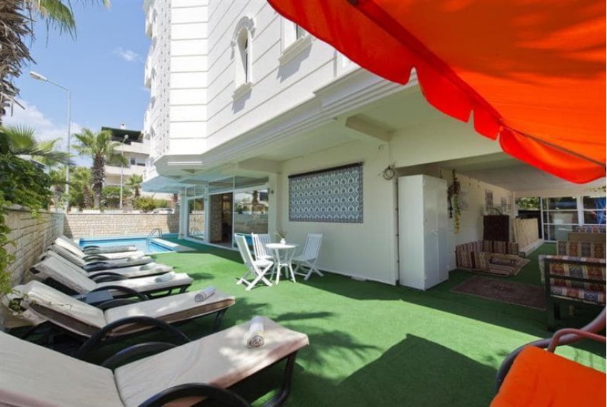 Green Beyza Hotel, 3* Green Beyza Hotel, 3*