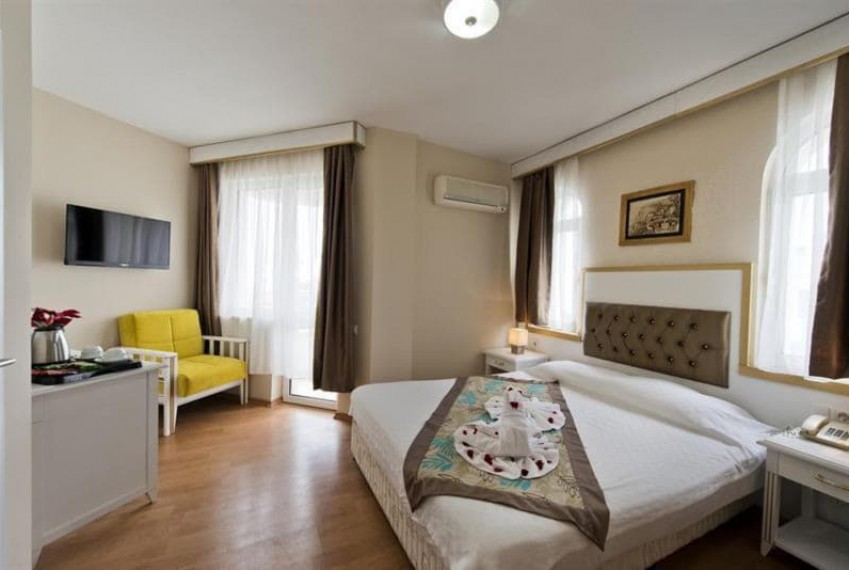 Green Beyza Hotel, 3* Green Beyza Hotel, 3*