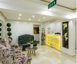 The Wise Boutique Hotel & Spa, 4*