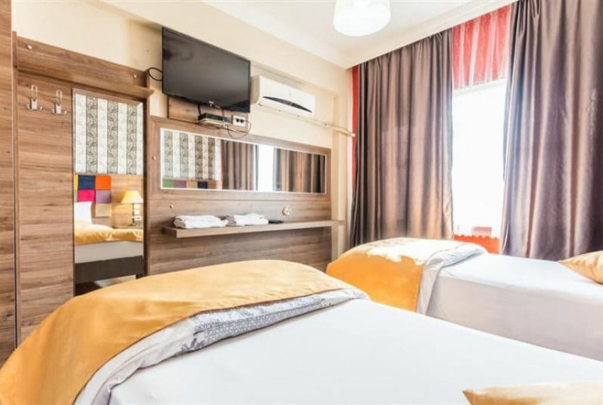 Twenty Hotel, 3* Twenty Hotel, 3*