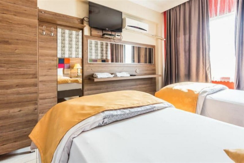 Twenty Hotel, 3* Twenty Hotel, 3*