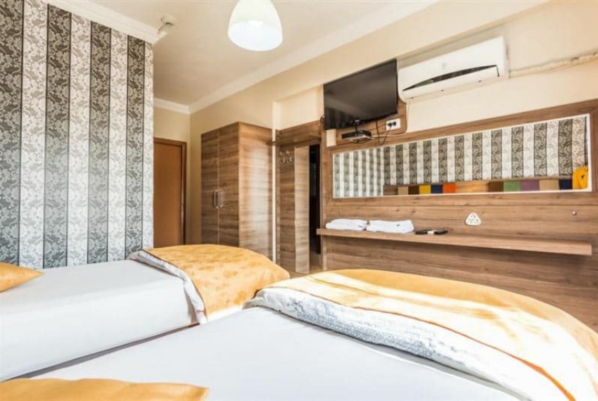 Twenty Hotel, 3* Twenty Hotel, 3*