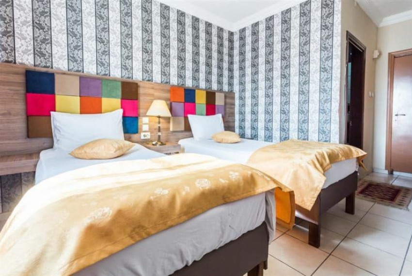 Twenty Hotel, 3* Twenty Hotel, 3*
