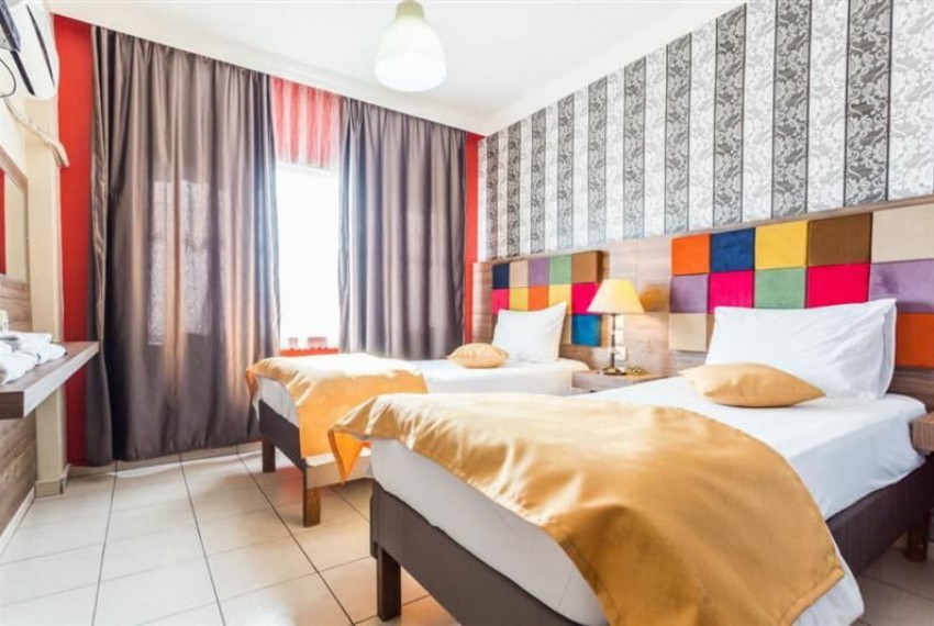 Twenty Hotel, 3* Twenty Hotel, 3*