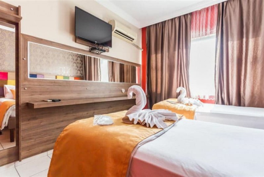 Twenty Hotel, 3* Twenty Hotel, 3*