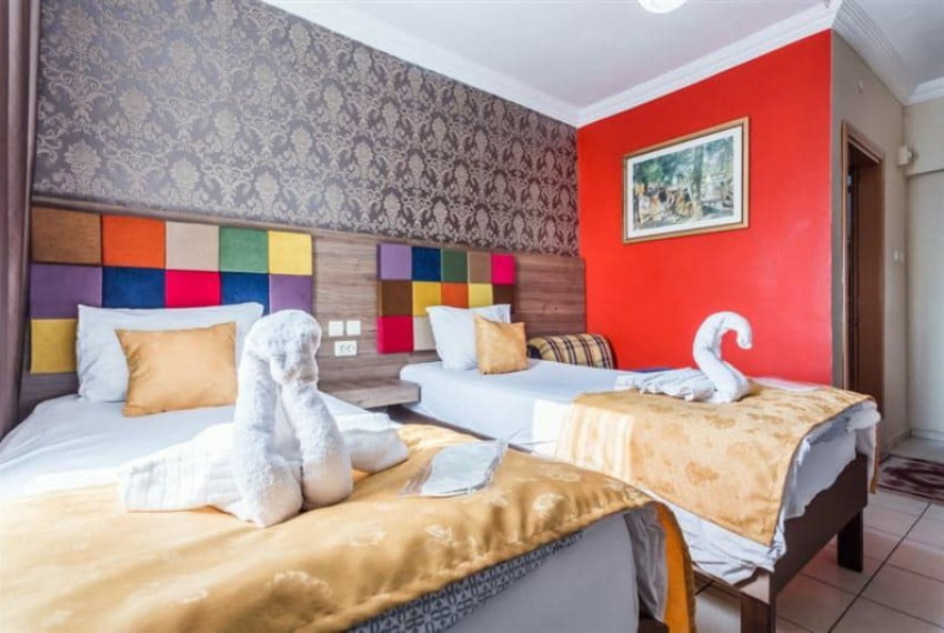 Twenty Hotel, 3* Twenty Hotel, 3*