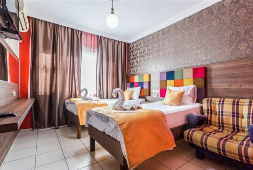 Twenty Hotel, 3* Twenty Hotel, 3*