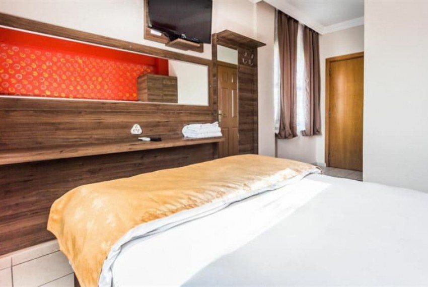Twenty Hotel, 3* Twenty Hotel, 3*