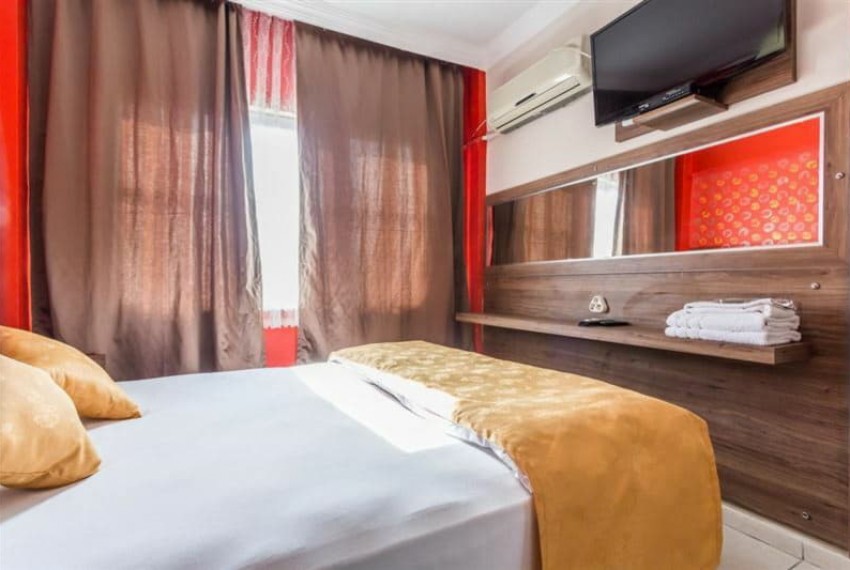 Twenty Hotel, 3* Twenty Hotel, 3*