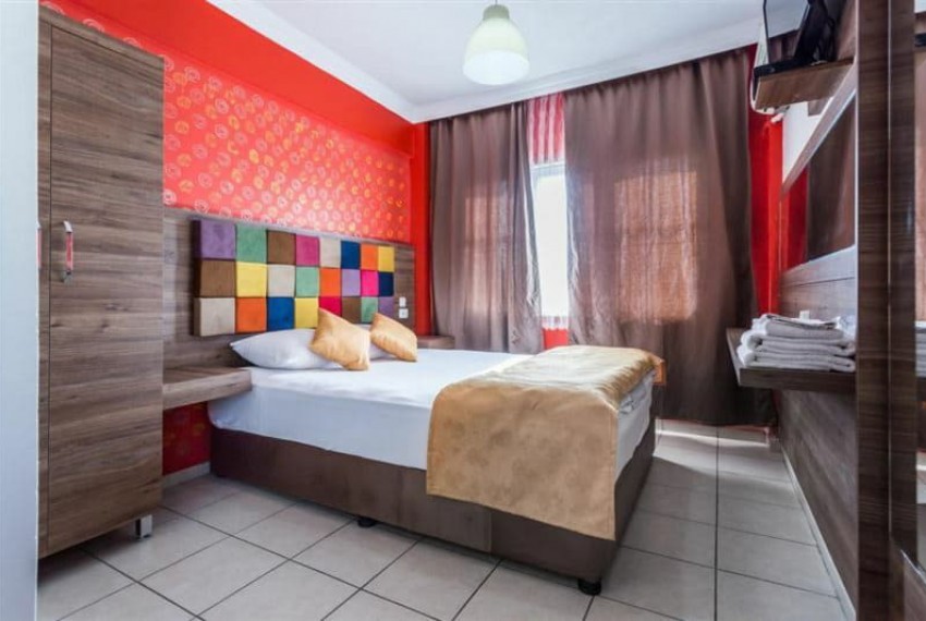 Twenty Hotel, 3* Twenty Hotel, 3*