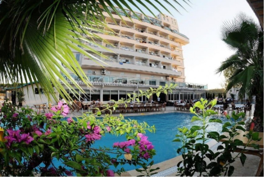 Belcon Hotel, 4* Belcon Hotel, 4*