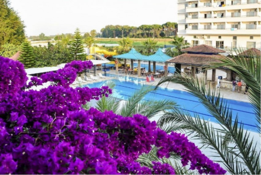 Belcon Hotel, 4* Belcon Hotel, 4*