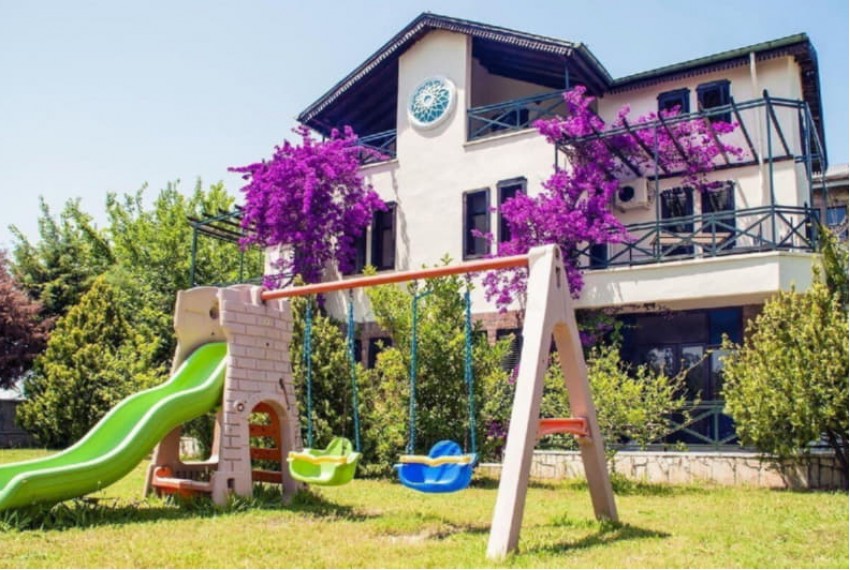 Belcon Hotel, 4* Belcon Hotel, 4*