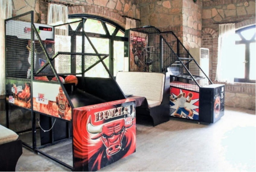 Belcon Hotel, 4* Belcon Hotel, 4*