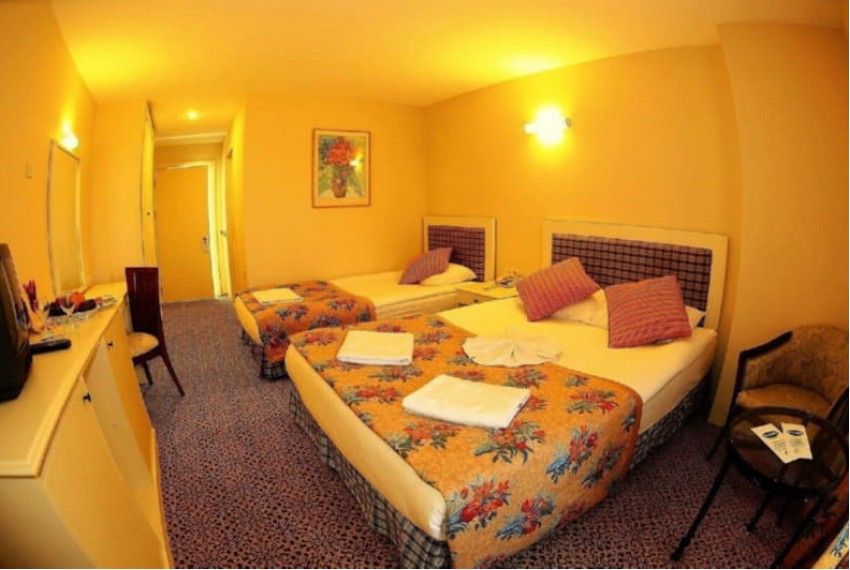 Belcon Hotel, 4* Belcon Hotel, 4*