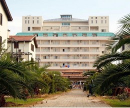 Belcon Hotel, 4*