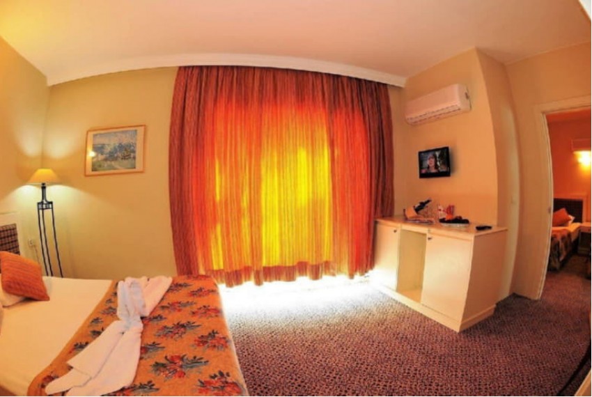 Belcon Hotel, 4* Belcon Hotel, 4*