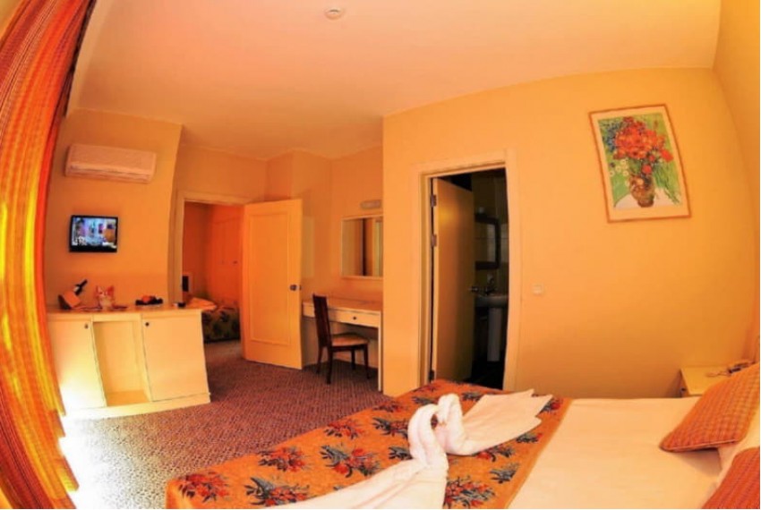 Belcon Hotel, 4* Belcon Hotel, 4*