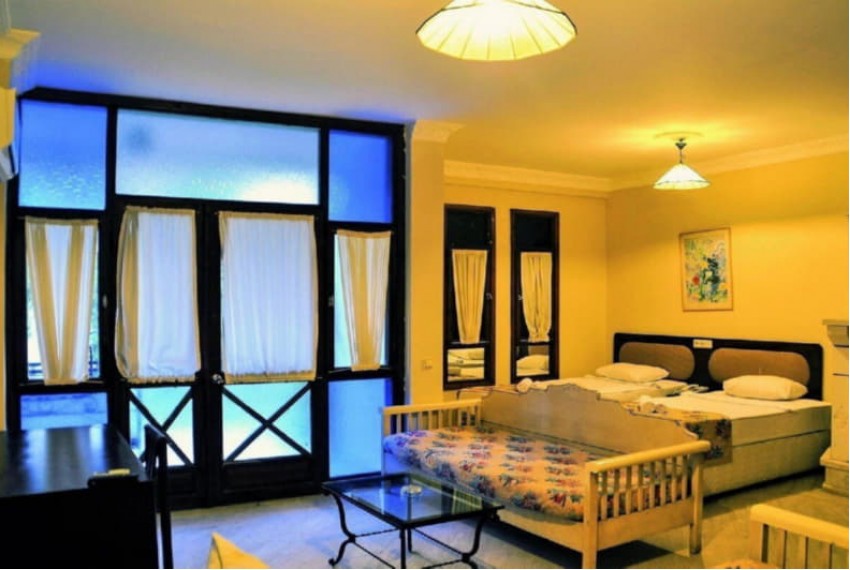 Belcon Hotel, 4* Belcon Hotel, 4*