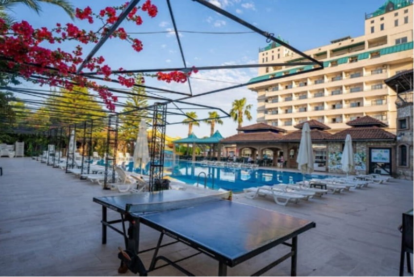 Belcon Hotel, 4* Belcon Hotel, 4*