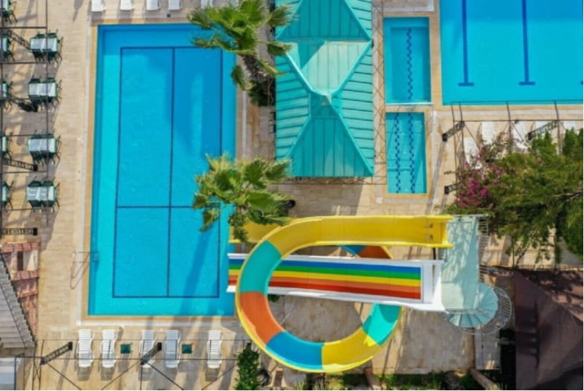 Belcon Hotel, 4* Belcon Hotel, 4*