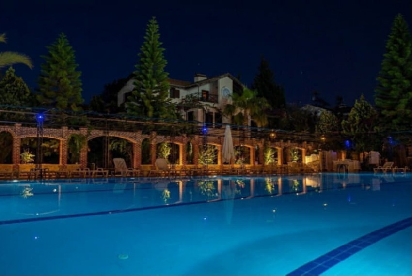 Belcon Hotel, 4* Belcon Hotel, 4*