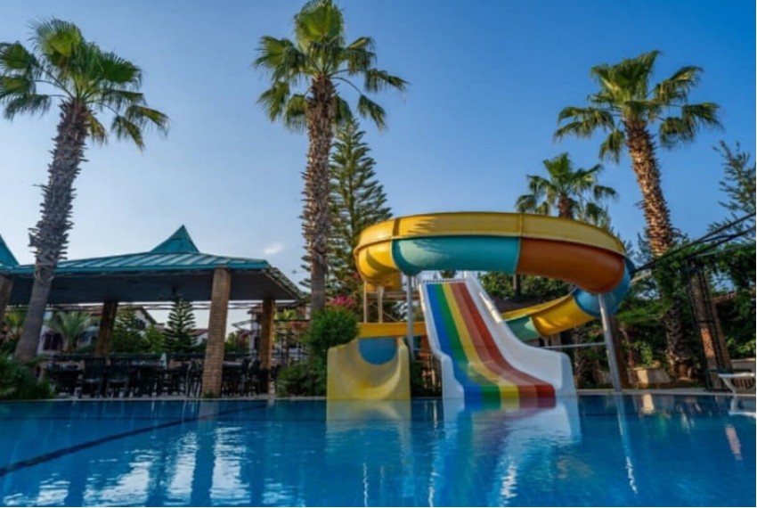 Belcon Hotel, 4* Belcon Hotel, 4*
