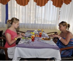Klas Boutique Hotel, 3*