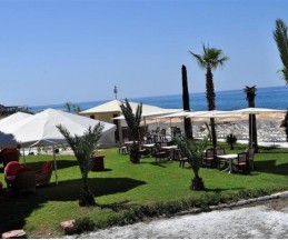 Club Hotel Syedra Princess, 4*