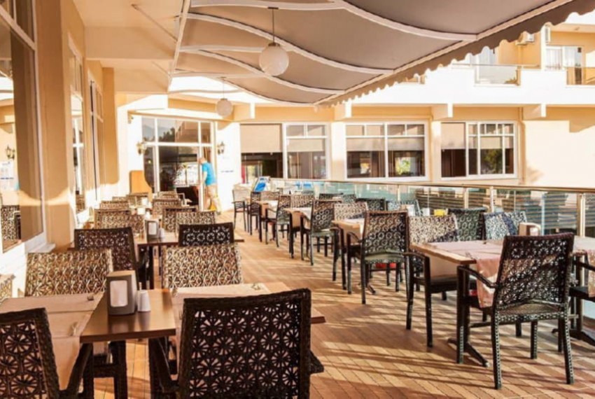 Prestige Garden Hotel, 4* Prestige Garden Hotel, 4*