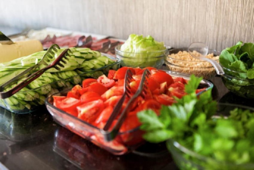 Prestige Garden Hotel, 4* Prestige Garden Hotel, 4*