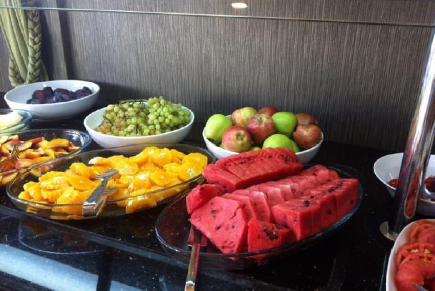 Prestige Garden Hotel, 4* Prestige Garden Hotel, 4*