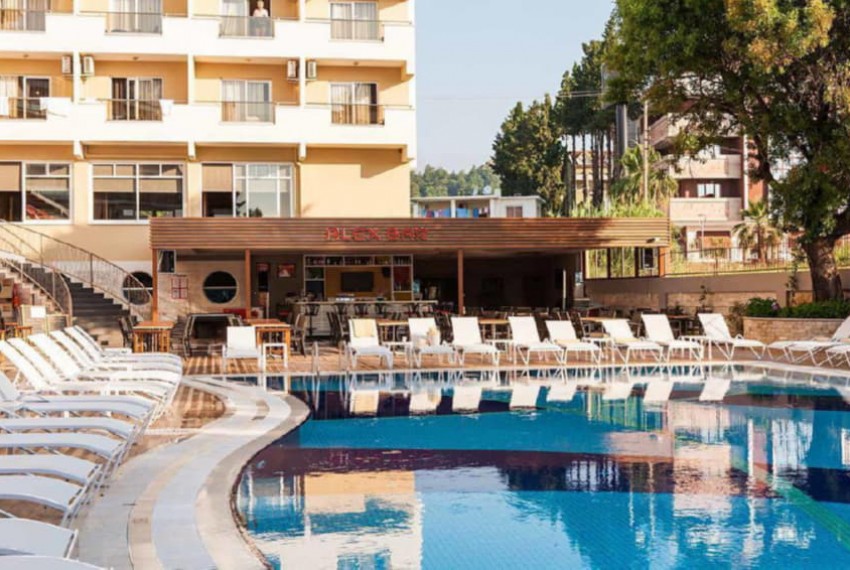 Prestige Garden Hotel, 4* Prestige Garden Hotel, 4*