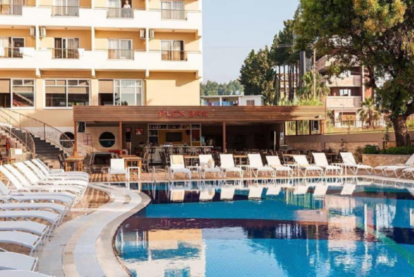 Prestige Garden Hotel, 4* Prestige Garden Hotel, 4*
