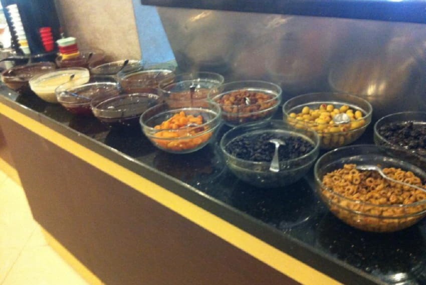 Prestige Garden Hotel, 4* Prestige Garden Hotel, 4*