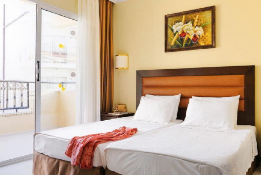 Prestige Garden Hotel, 4* Prestige Garden Hotel, 4*