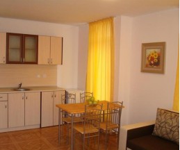 Sveta Elena Ah (Sunny Beach), 3*