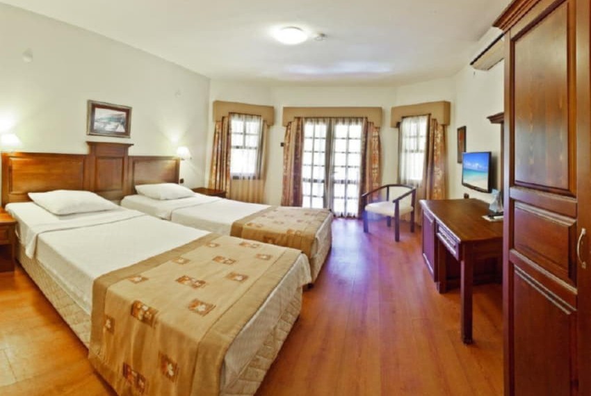 Yucelen Hotel, 4* Yucelen Hotel, 4*