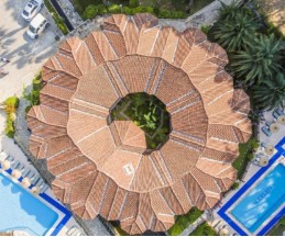 Yucelen Hotel, 4*