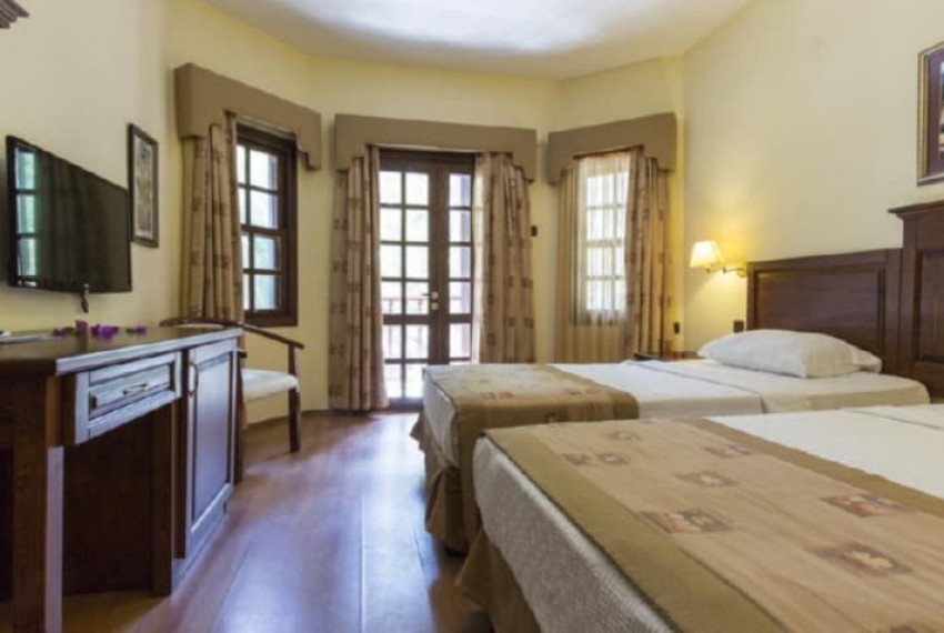 Yucelen Hotel, 4* Yucelen Hotel, 4*
